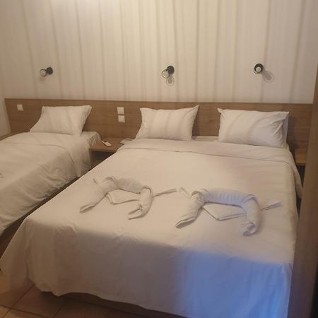 To Ellinikon Apartment Omalos Ngoại thất bức ảnh