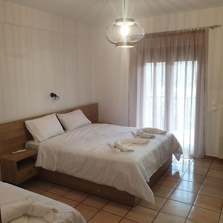 To Ellinikon Apartment Omalos Ngoại thất bức ảnh