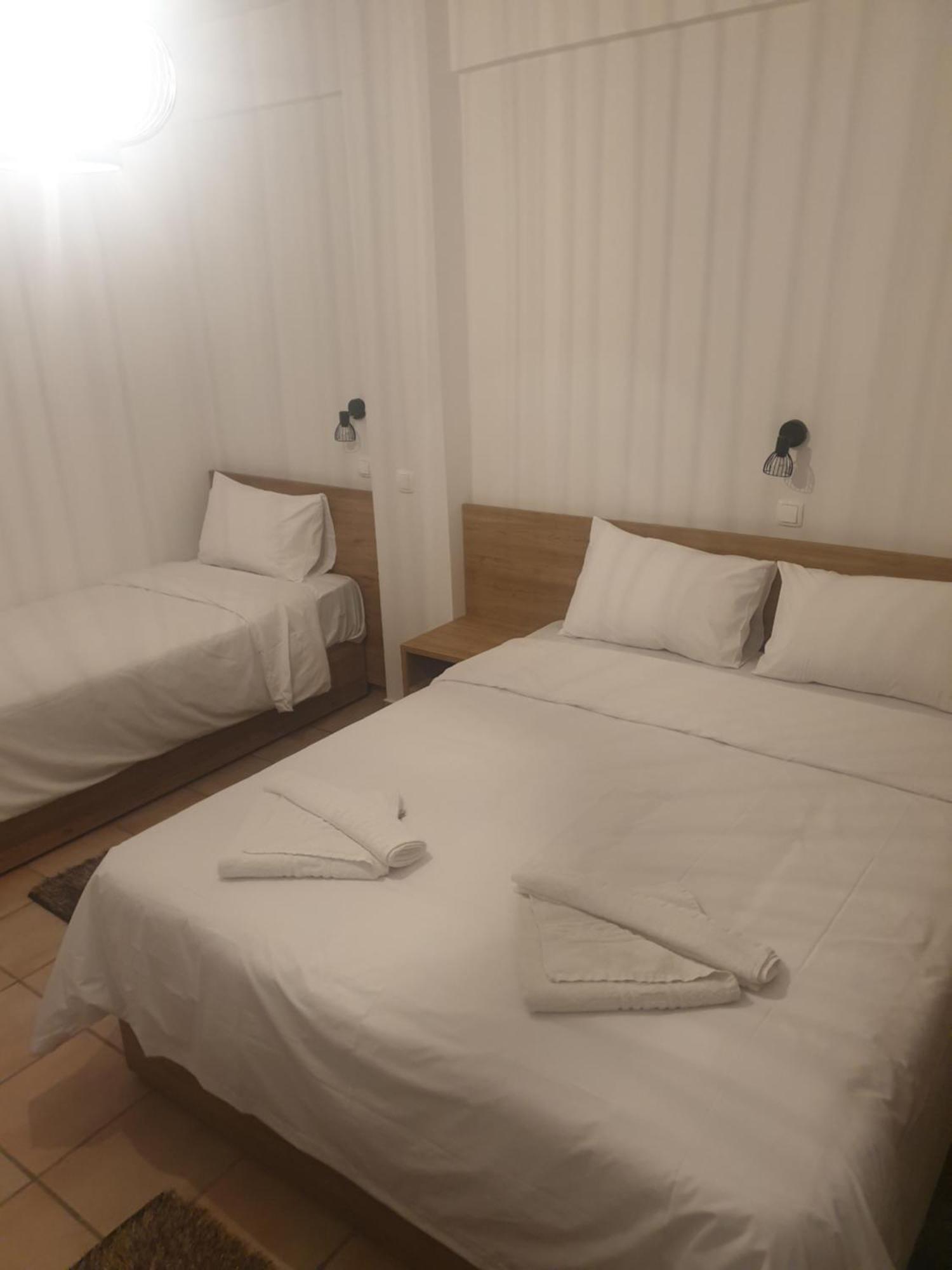 To Ellinikon Apartment Omalos Ngoại thất bức ảnh