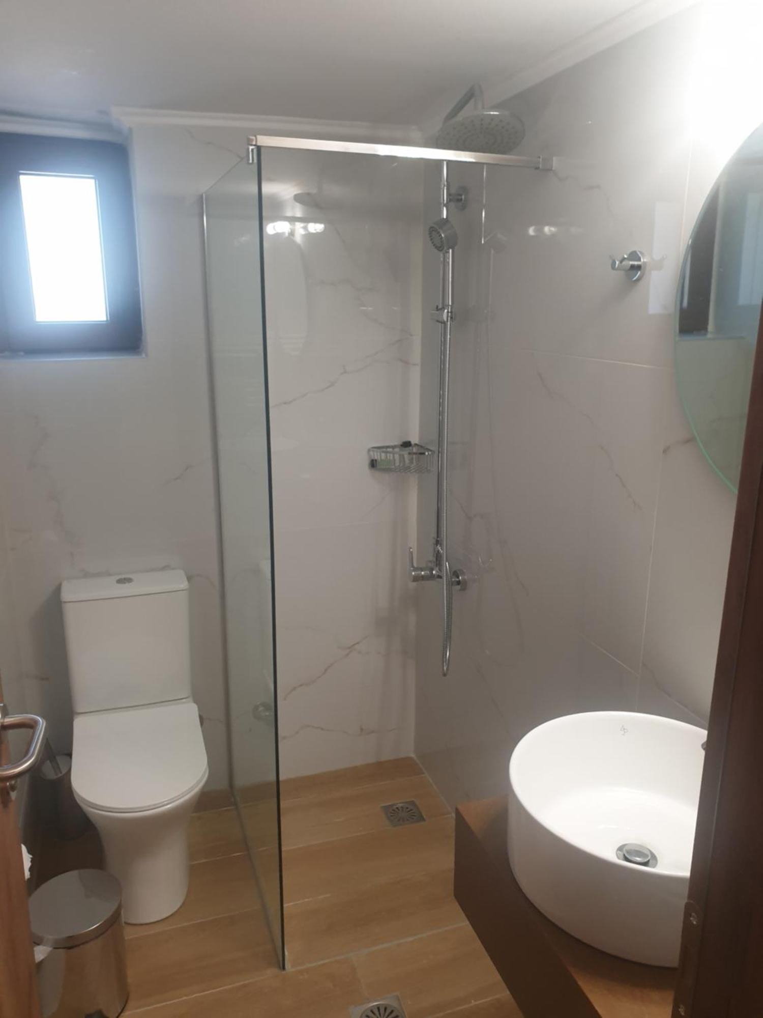 To Ellinikon Apartment Omalos Ngoại thất bức ảnh