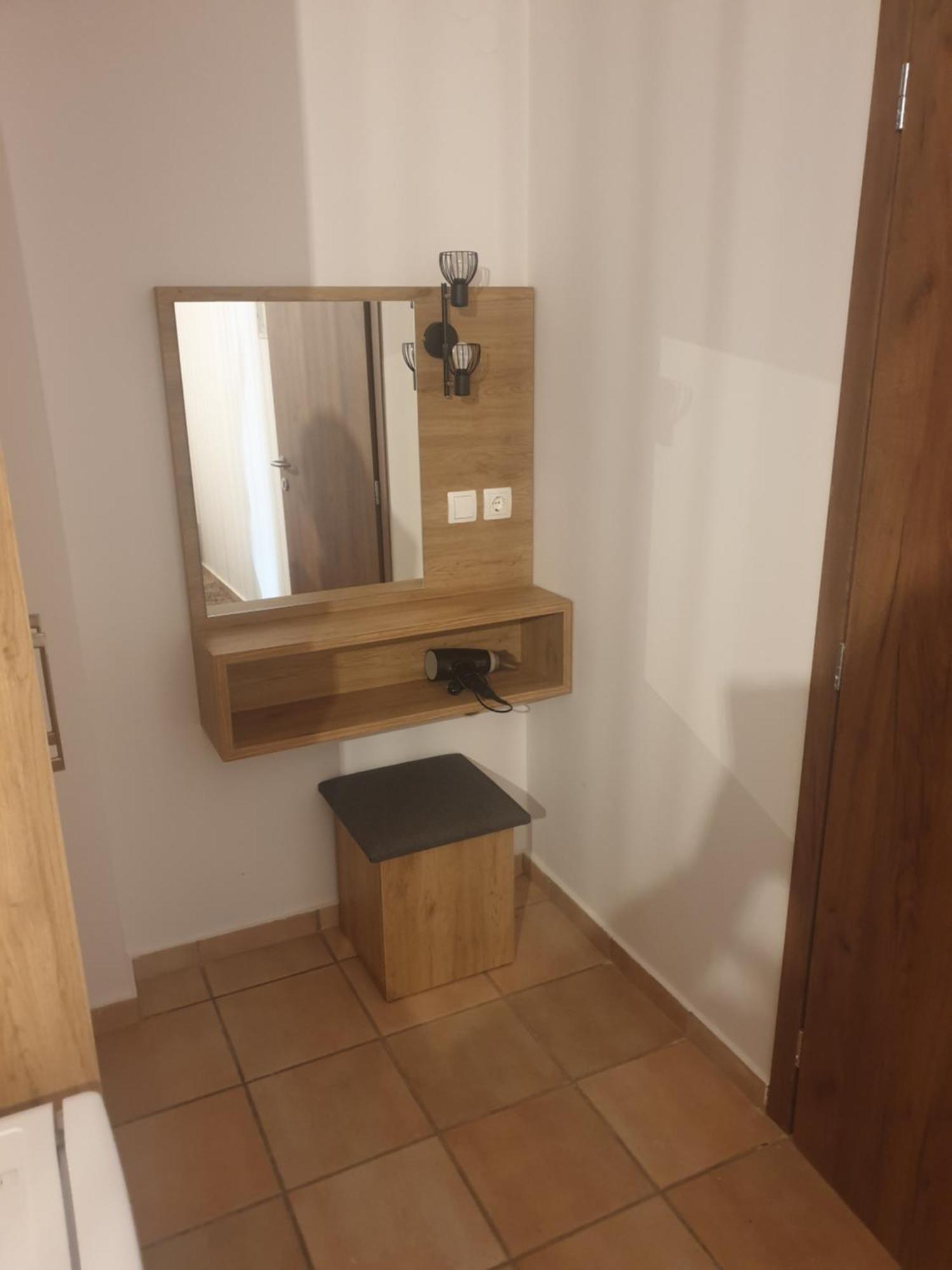 To Ellinikon Apartment Omalos Ngoại thất bức ảnh
