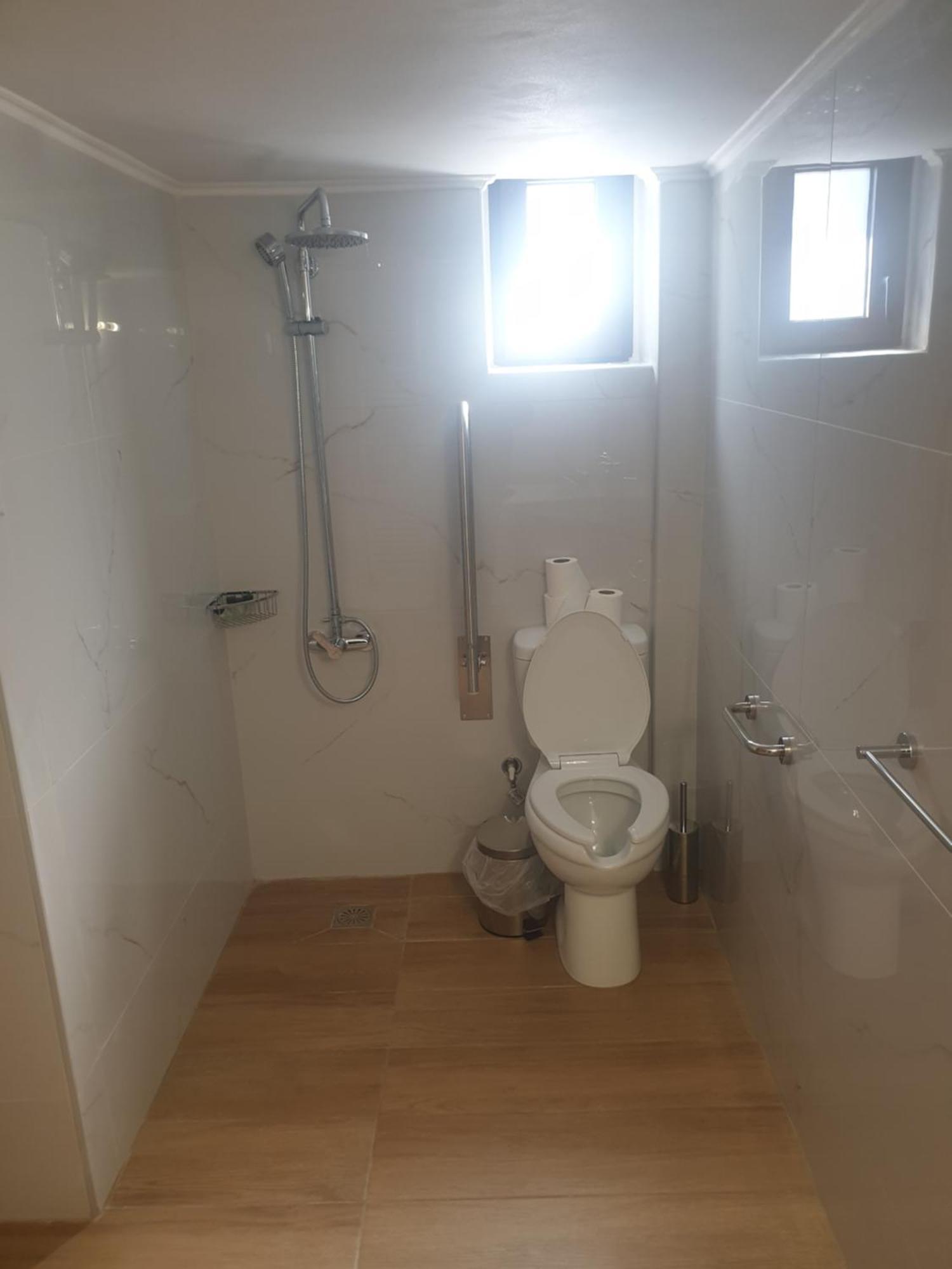 To Ellinikon Apartment Omalos Ngoại thất bức ảnh