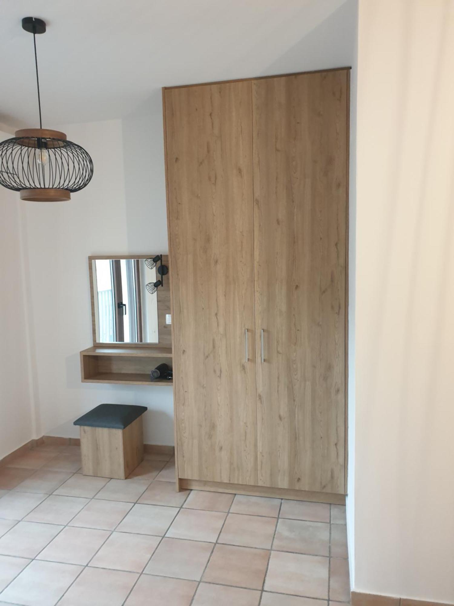 To Ellinikon Apartment Omalos Ngoại thất bức ảnh