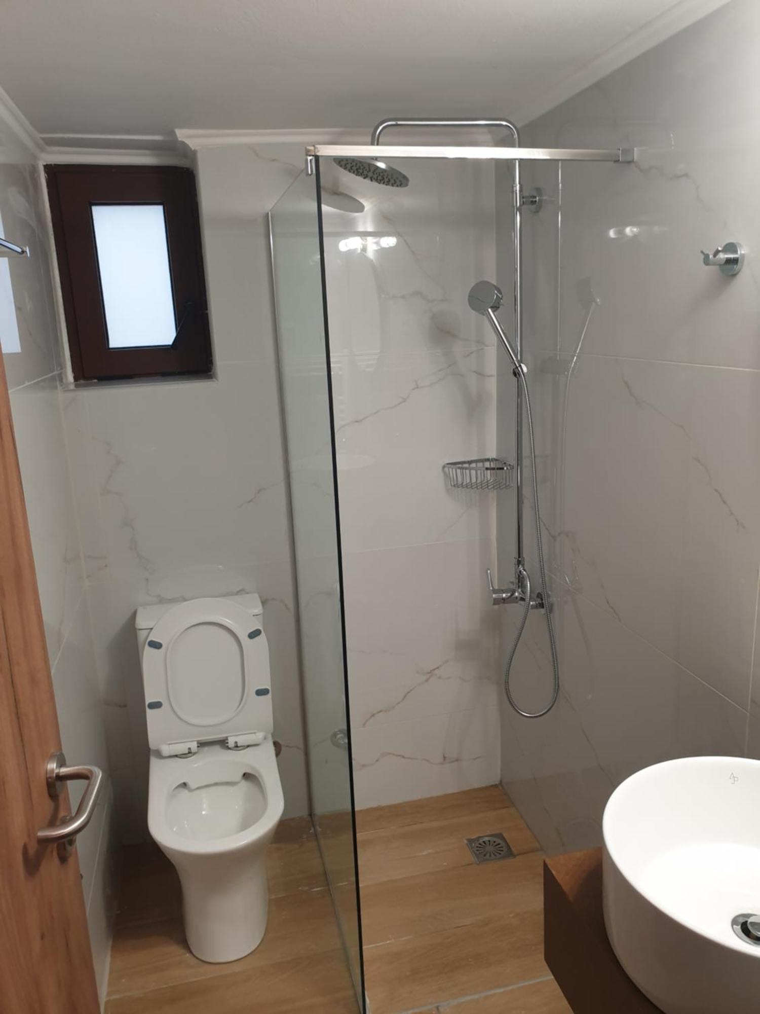 To Ellinikon Apartment Omalos Ngoại thất bức ảnh