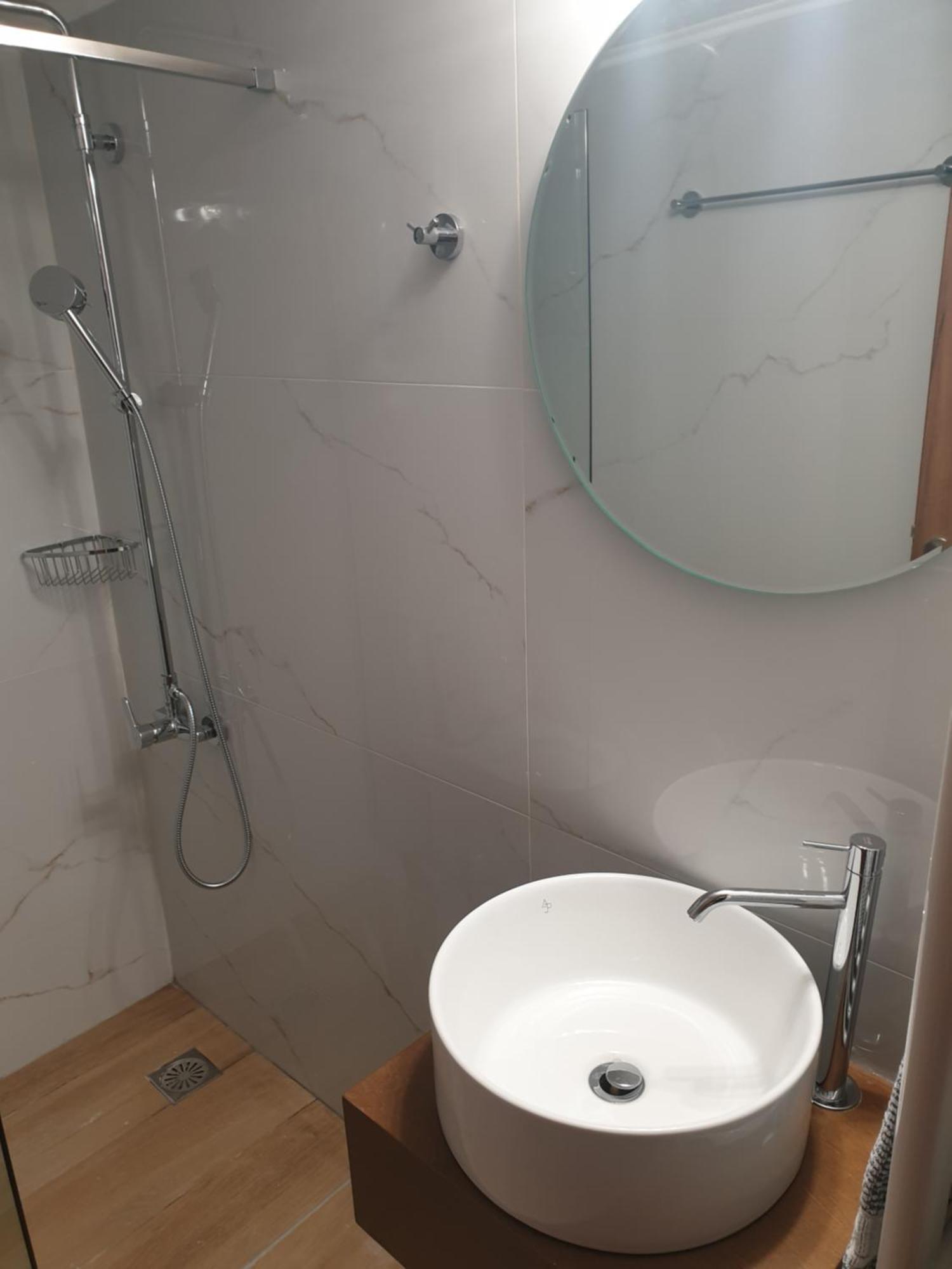 To Ellinikon Apartment Omalos Ngoại thất bức ảnh