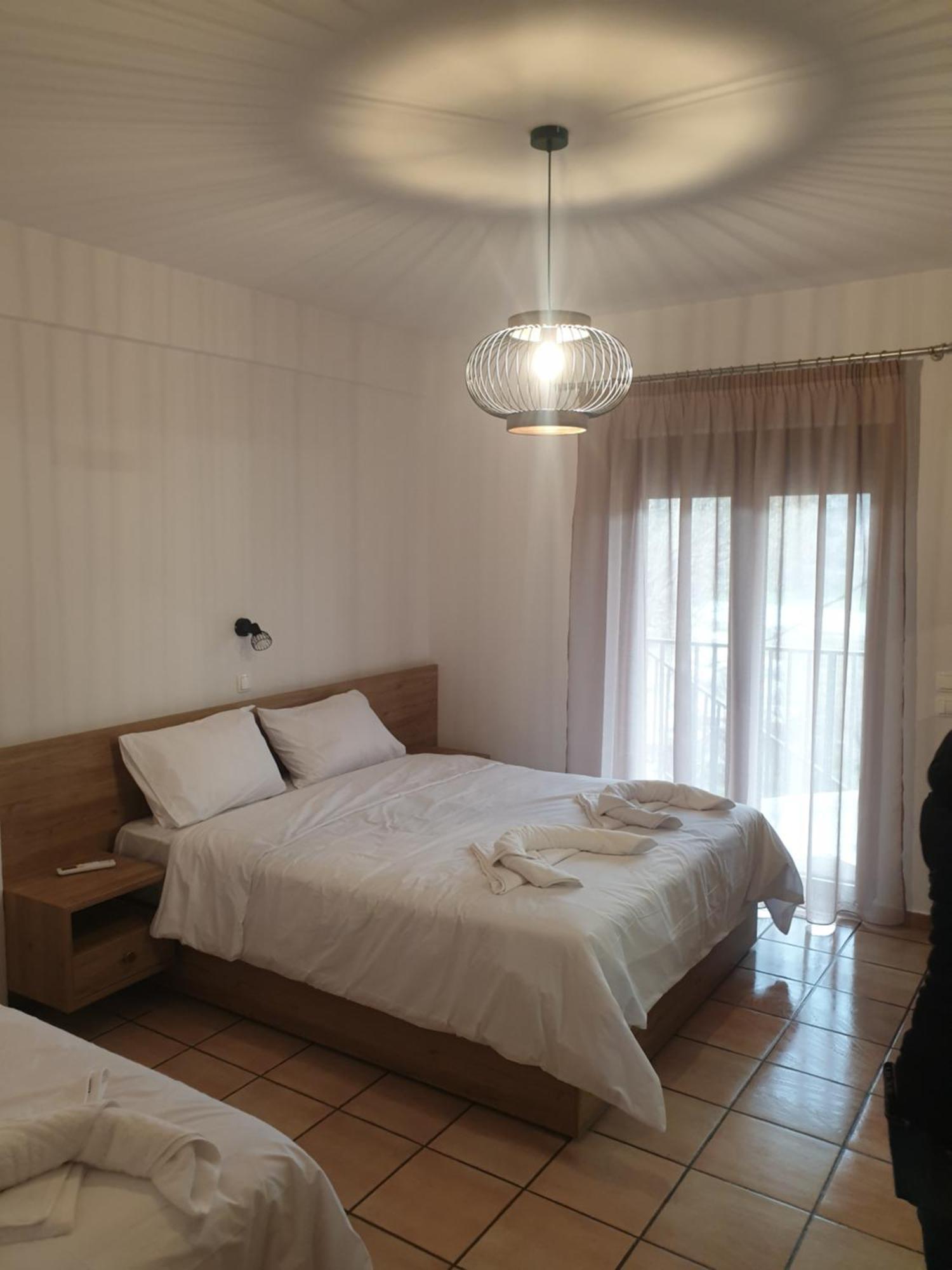 To Ellinikon Apartment Omalos Ngoại thất bức ảnh